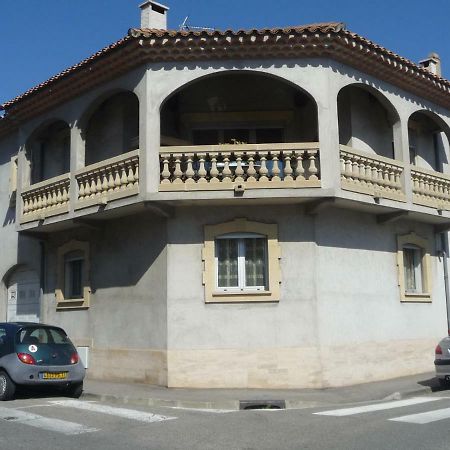 Havre De Paix Centre Ville Narbonne, T3 Confortable, Pres De L'Arena Et Du Grand Buffet Екстериор снимка