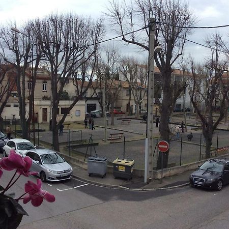 Havre De Paix Centre Ville Narbonne, T3 Confortable, Pres De L'Arena Et Du Grand Buffet Екстериор снимка