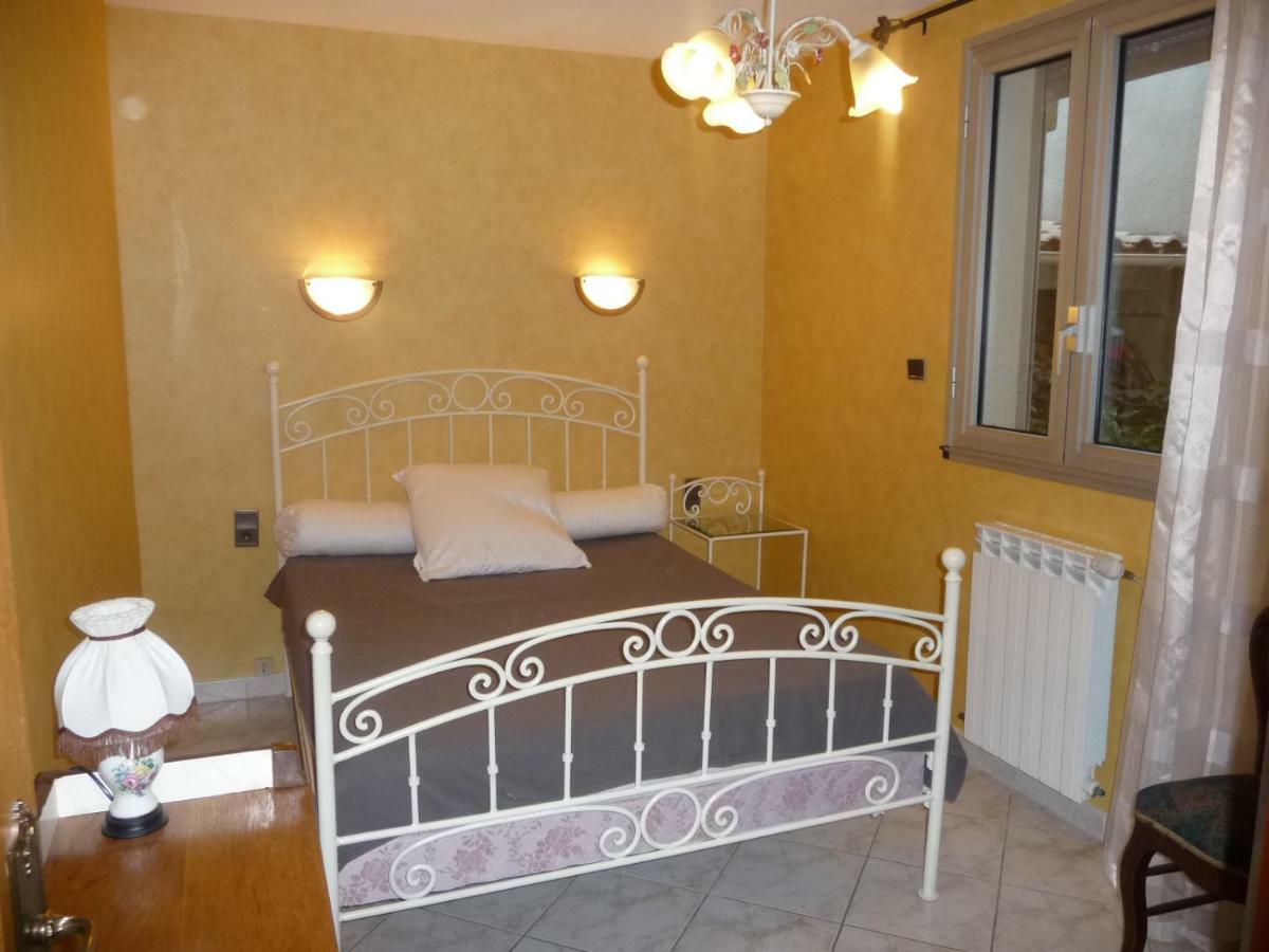Havre De Paix Centre Ville Narbonne, T3 Confortable, Pres De L'Arena Et Du Grand Buffet Екстериор снимка
