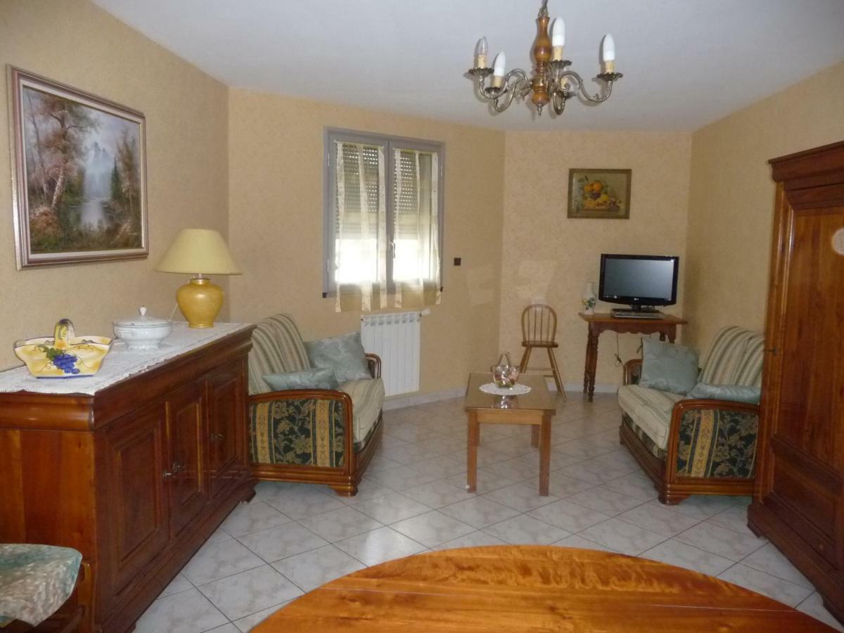 Havre De Paix Centre Ville Narbonne, T3 Confortable, Pres De L'Arena Et Du Grand Buffet Екстериор снимка