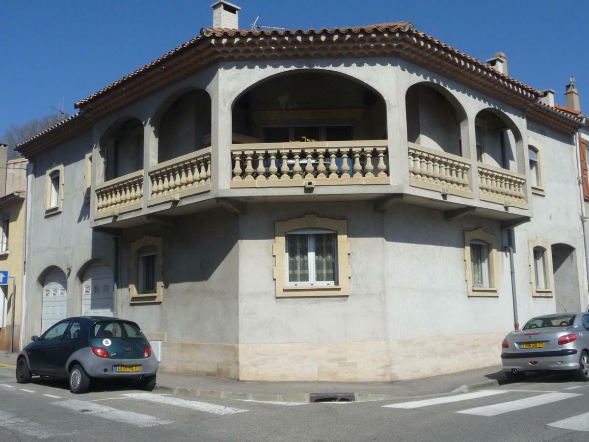 Havre De Paix Centre Ville Narbonne, T3 Confortable, Pres De L'Arena Et Du Grand Buffet Екстериор снимка