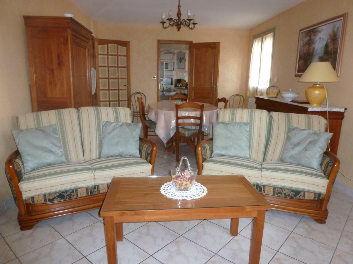 Havre De Paix Centre Ville Narbonne, T3 Confortable, Pres De L'Arena Et Du Grand Buffet Екстериор снимка